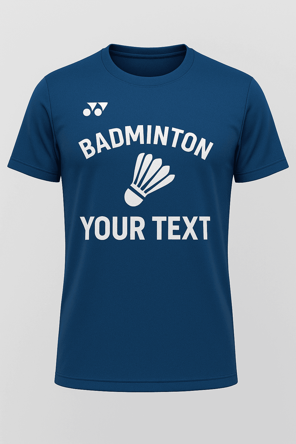 Front Printing