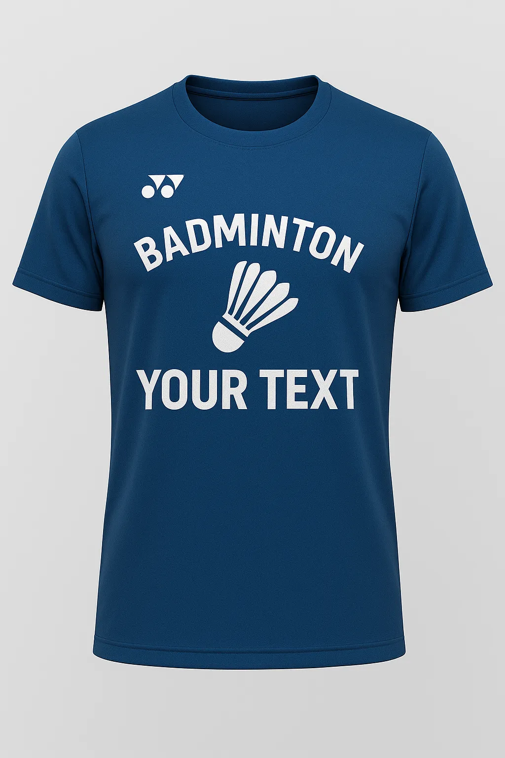 Front Printing